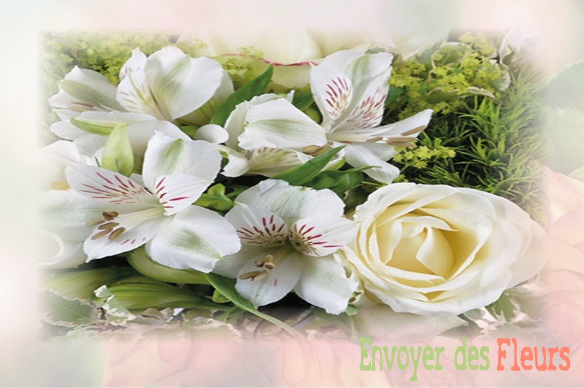 envoyer des fleurs à à SAINT-HAON